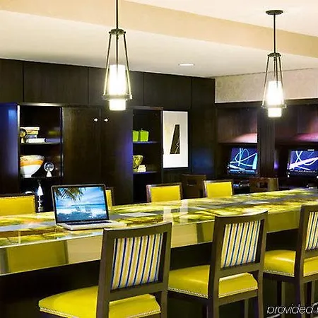 Residence Inn By Marriott San Diego Downtown/Gaslamp Quarter 