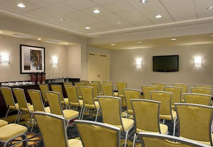 Hotel By Marriott Downtown/gaslamp Quarter 3*