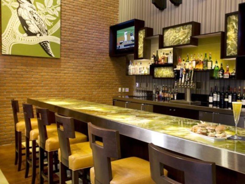 Hotel By Marriott Downtown/gaslamp Quarter 3*
