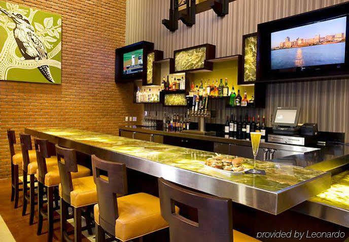 By Marriott Downtown/gaslamp Quarter Hotel