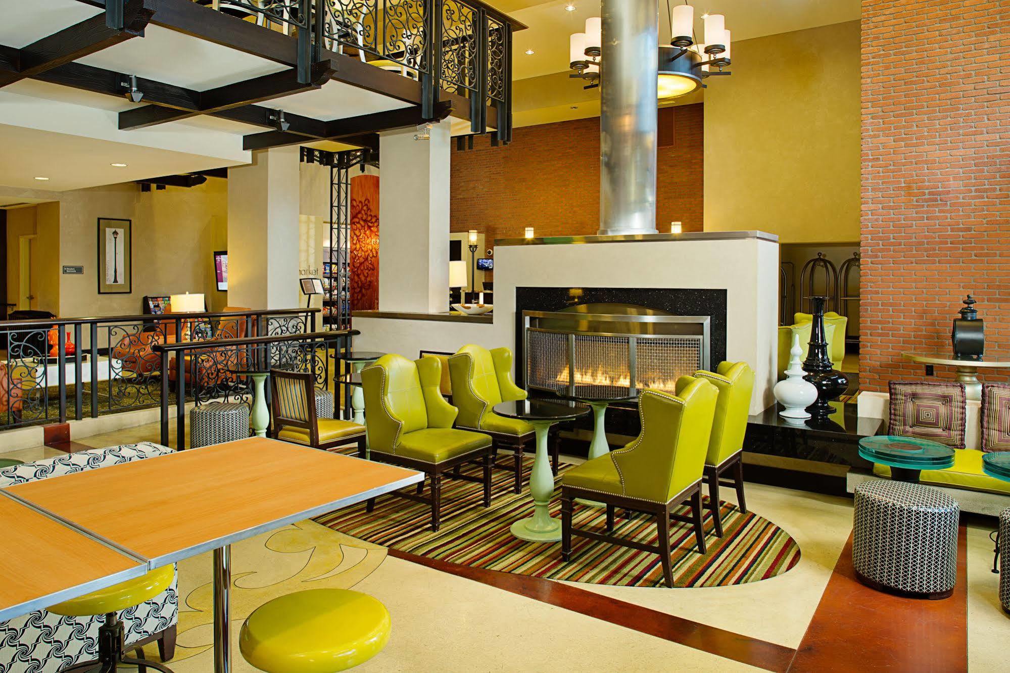 By Marriott Downtown/gaslamp Quarter